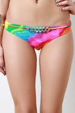 Funky Coast Bikini Bottom