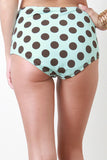 Dottie Riot Bikini Brief