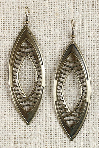 River Breeze Earrings